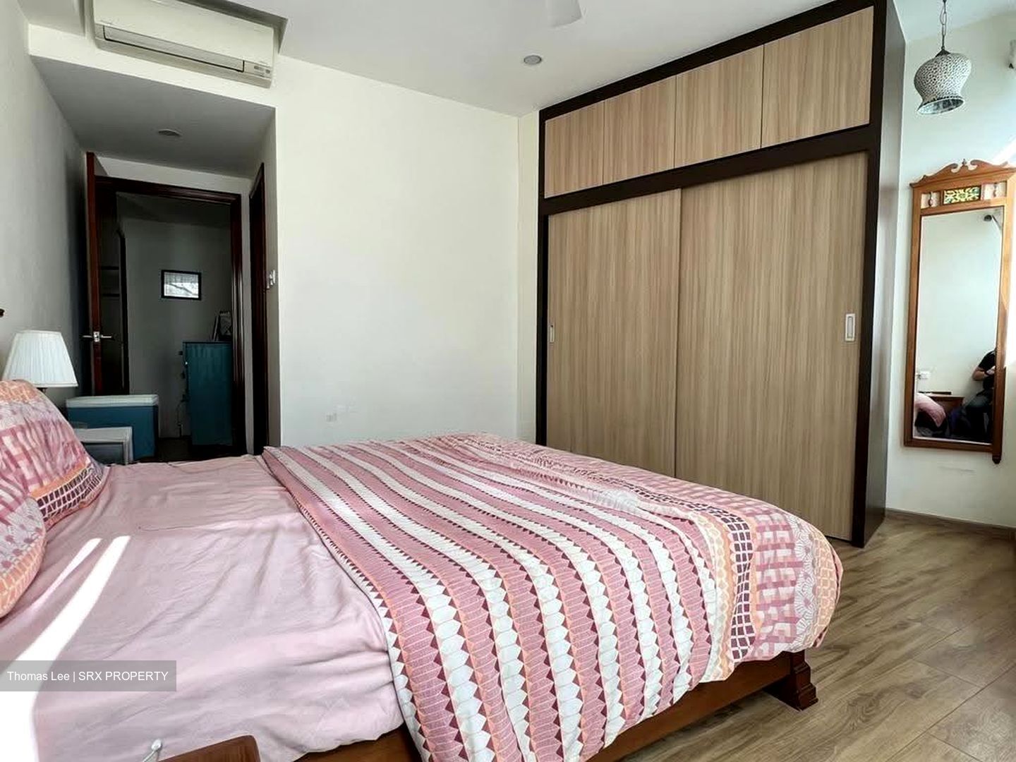 Guilin View (D23), Condominium #610364111